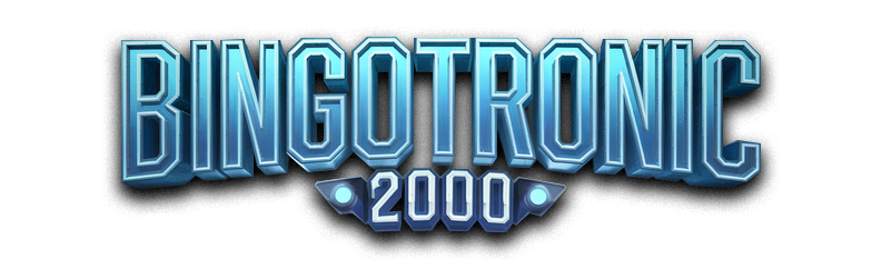 Bingotronic Logo